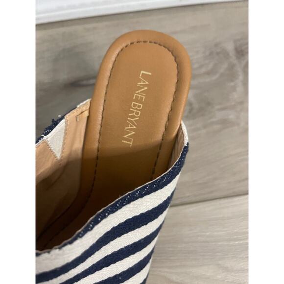 Lane Bryant Wedges - Picture 2 of 10